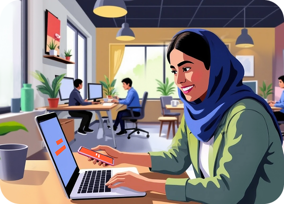 تپسی باکس برای کسب‌وکارها